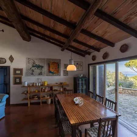 Mariella Holiday home