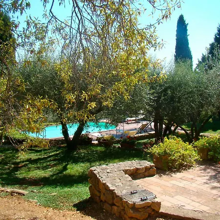 Mariella Holiday home Porto Santo Stefano (Grosseto)