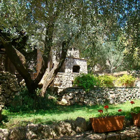 Holiday home Mariella *