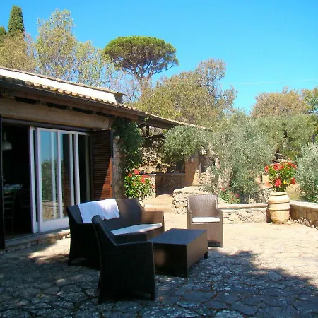 Mariella Holiday home