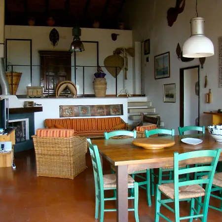Mariella Holiday home