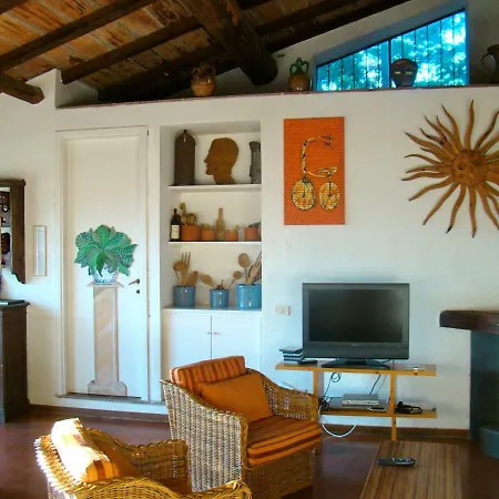 Holiday home Mariella Porto Santo Stefano (Grosseto)