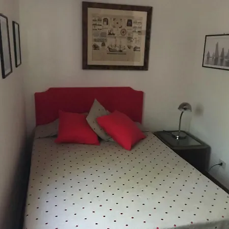 Holiday home Mariella Porto Santo Stefano (Grosseto)