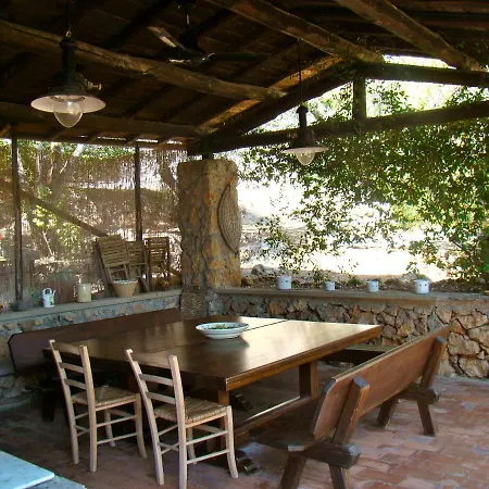 Holiday home Mariella *