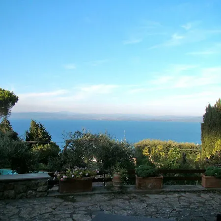 Holiday home Mariella Porto Santo Stefano (Grosseto)