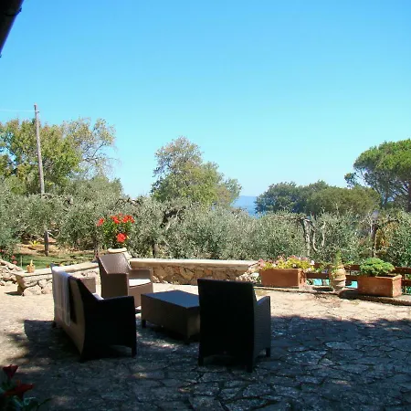 Mariella Holiday home