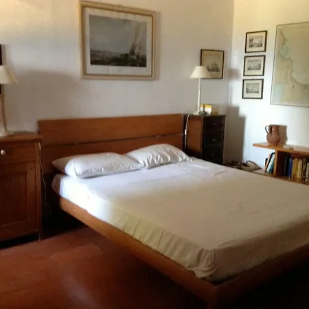 Casa de Férias Mariella *